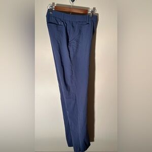 Under Armour Women’s Navy Golf Pant - Size 12 - 29” Inseam